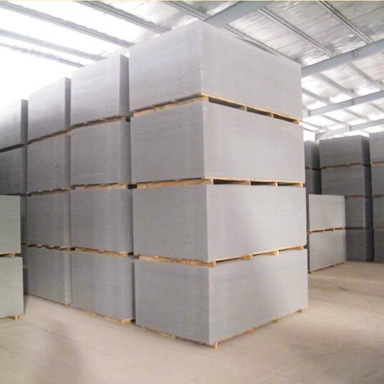 山南防护硫酸钡板材施工